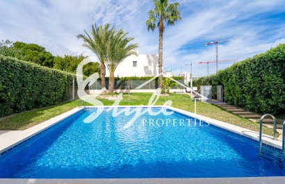 Resale - Adosado - Punta Prima