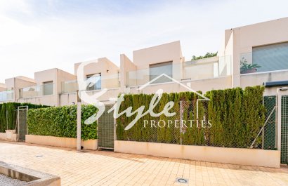 Resale - Adosado - Punta Prima