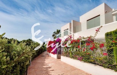 Resale - Adosado - Punta Prima