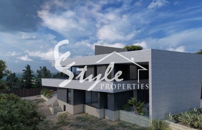 Новостройки - Вилла - Алтея