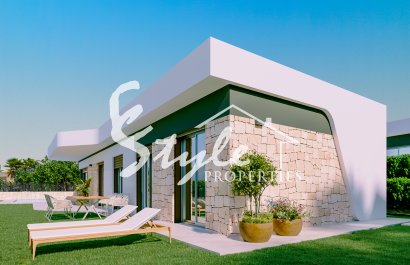 New build - Villa - Benidorm - Finestrat