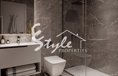 New build - Villa - Benidorm - Finestrat