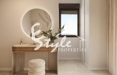 New build - Apartamento - Benidorm - Finestrat