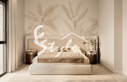 New build - Apartment - Benidorm - Finestrat