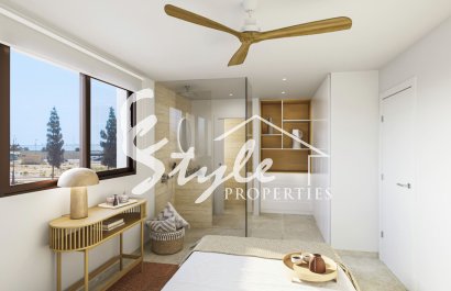 Новостройки - Apartamento - Los Alcazares - Лос Алькасарес