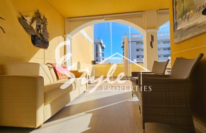 Resale - Apartamento - Torrevieja