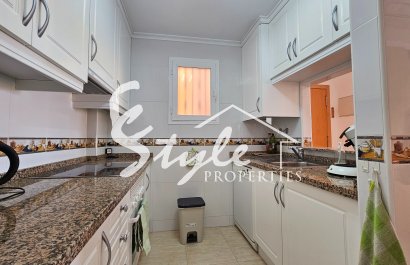 Resale - Apartamento - Torrevieja