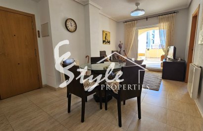 Resale - Apartamento - Torrevieja