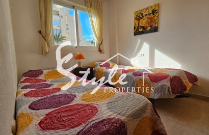 Resale - Apartamento - Torrevieja