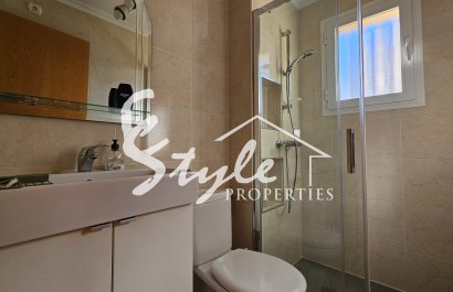 Resale - Apartamento - Torrevieja