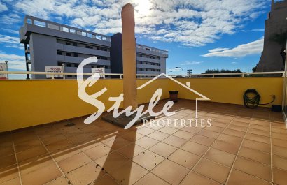 Resale - Apartamento - Torrevieja