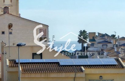 Resale - Apartamento - Torrevieja