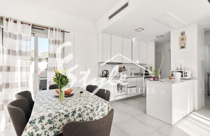 Reventa - Villa - San Miguel De Salinas - San Miguel de las Salinas