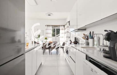 Reventa - Villa - San Miguel De Salinas - San Miguel de las Salinas