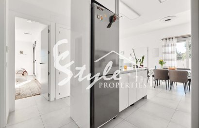 Reventa - Villa - San Miguel De Salinas - San Miguel de las Salinas