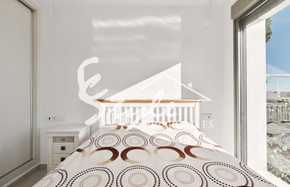 Reventa - Villa - San Miguel De Salinas - San Miguel de las Salinas