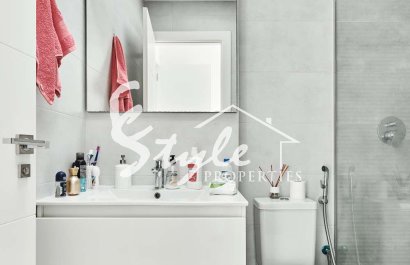 Reventa - Villa - San Miguel De Salinas - San Miguel de las Salinas