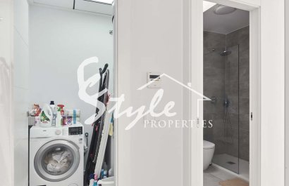 Reventa - Villa - San Miguel De Salinas - San Miguel de las Salinas