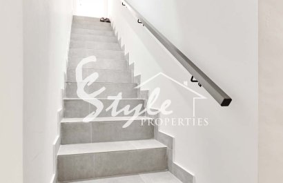 Reventa - Villa - San Miguel De Salinas - San Miguel de las Salinas