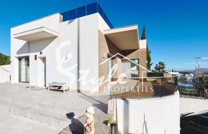 Reventa - Villa - San Miguel De Salinas - San Miguel de las Salinas