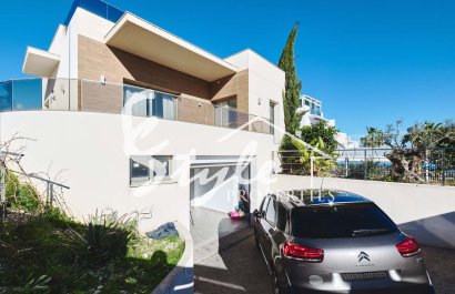 Reventa - Villa - San Miguel De Salinas - San Miguel de las Salinas