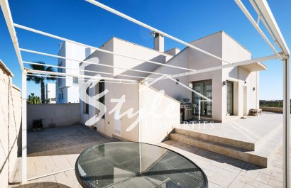 Reventa - Villa - San Miguel De Salinas - San Miguel de las Salinas