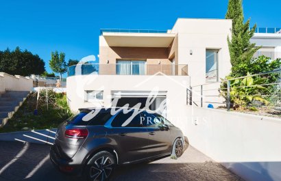 Reventa - Villa - San Miguel De Salinas - San Miguel de las Salinas