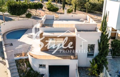 Reventa - Villa - San Miguel De Salinas - San Miguel de las Salinas