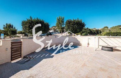 Reventa - Villa - San Miguel De Salinas - San Miguel de las Salinas