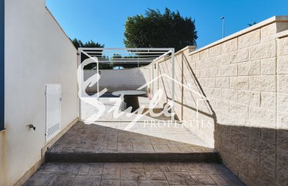 Reventa - Villa - San Miguel De Salinas - San Miguel de las Salinas