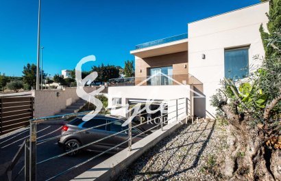 Reventa - Villa - San Miguel De Salinas - San Miguel de las Salinas