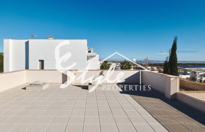 Reventa - Villa - San Miguel De Salinas - San Miguel de las Salinas