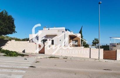 Reventa - Villa - San Miguel De Salinas - San Miguel de las Salinas