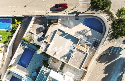 Reventa - Villa - San Miguel De Salinas - San Miguel de las Salinas