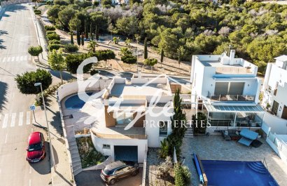 Reventa - Villa - San Miguel De Salinas - San Miguel de las Salinas