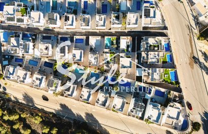 Reventa - Villa - San Miguel De Salinas - San Miguel de las Salinas