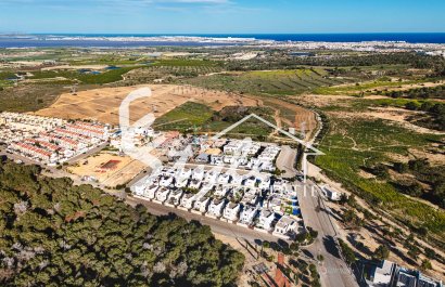 Reventa - Villa - San Miguel De Salinas - San Miguel de las Salinas