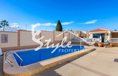 Resale - Villa - Ciudad Quesada - Doña pepa