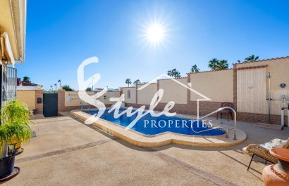 Resale - Villa - Ciudad Quesada - Doña pepa