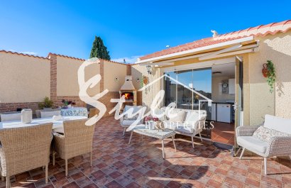 Resale - Villa - Ciudad Quesada - Doña pepa