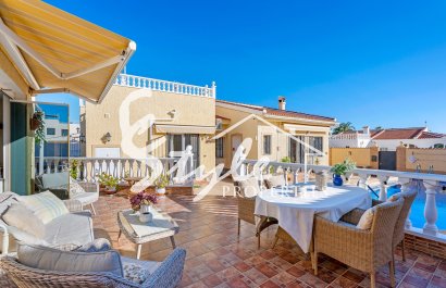 Resale - Villa - Ciudad Quesada - Doña pepa