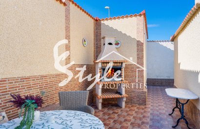 Resale - Villa - Ciudad Quesada - Doña pepa