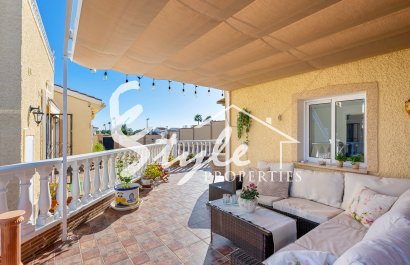 Resale - Villa - Ciudad Quesada - Doña pepa