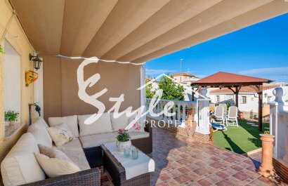 Resale - Villa - Ciudad Quesada - Doña pepa