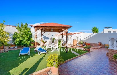 Resale - Villa - Ciudad Quesada - Doña pepa