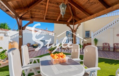 Resale - Villa - Ciudad Quesada - Doña pepa