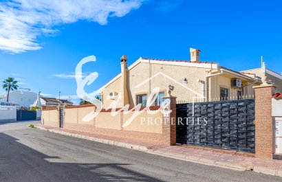 Resale - Villa - Ciudad Quesada - Doña pepa