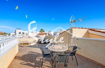 Resale - Villa - Ciudad Quesada - Doña pepa