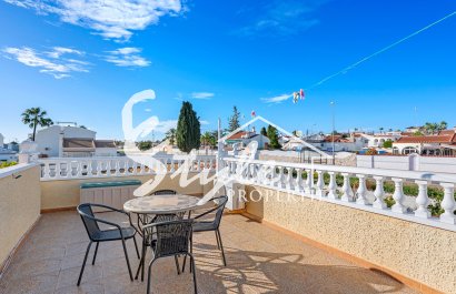 Resale - Villa - Ciudad Quesada - Doña pepa