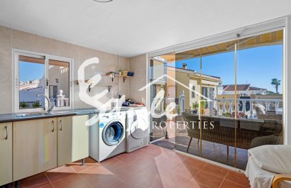 Resale - Villa - Ciudad Quesada - Doña pepa